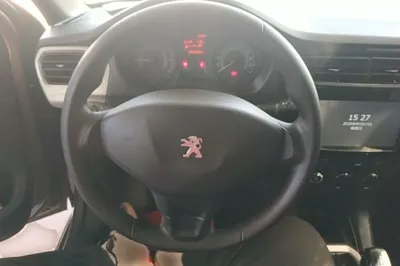Peugeot 301
