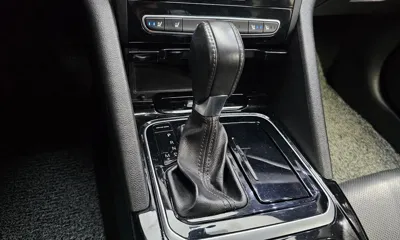 Renault-KoreaSamsung SM6
