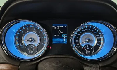 Chrysler 300C