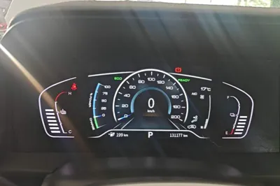 Dongfeng Aeolus E70