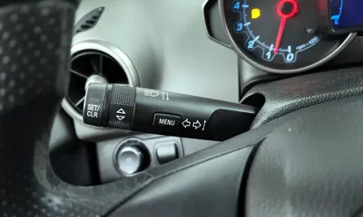 ChevroletGMDaewoo Aveo
