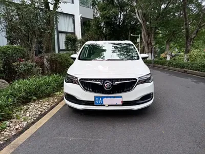 Buick GL6