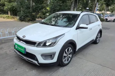 Kia KX Cross