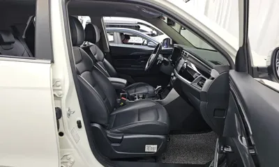 KG_Mobility_Ssangyong KORANDO