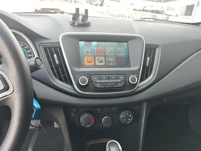 Chevrolet Cavalier