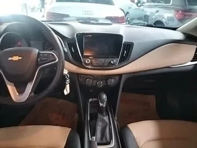 Chevrolet Monza
