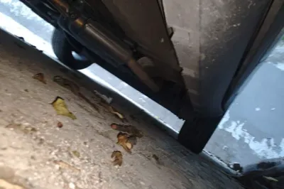 Geely Auto Haoyue