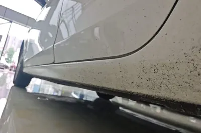 Chevrolet Sail