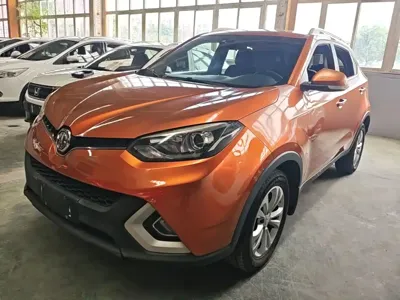 MG MG GS