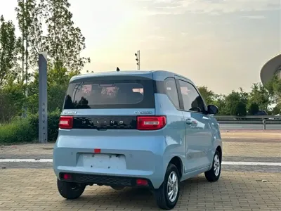Wuling MINIEV