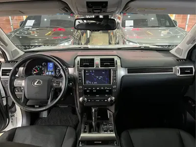 Lexus GX