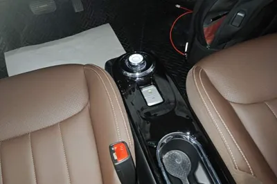 Wuling Bingo