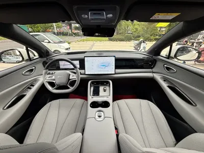 BYD 海狮06