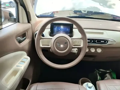Wuling MINIEV