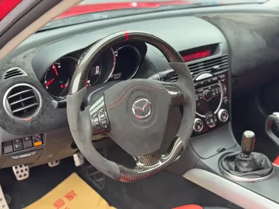 Mazda RX-8