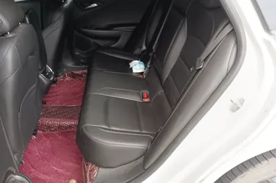 Chevrolet Malibu XL