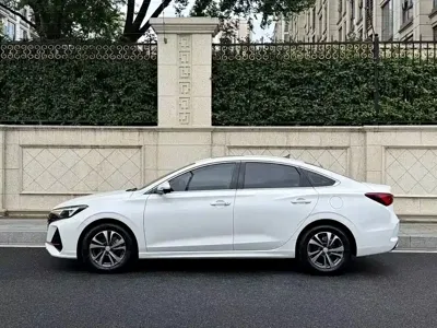 Changan Eado