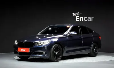 BMW Gran Turismo