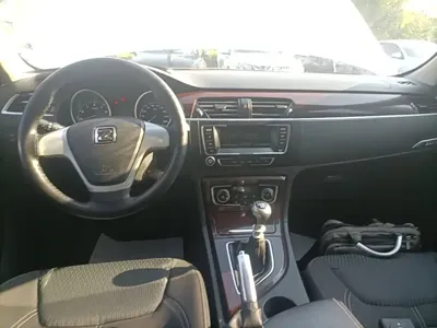 Zotye Zotye T600
