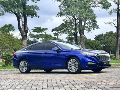 Hongqi Hongqi H5