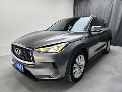 Infiniti QX50