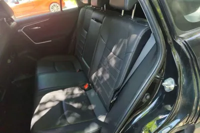 Toyota Wildlander