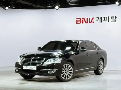 KG_Mobility_Ssangyong Chairman