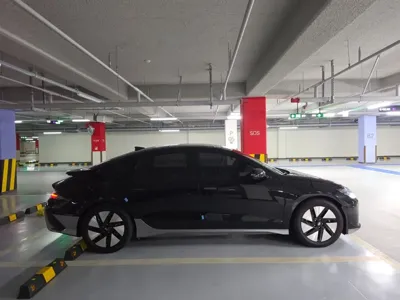 Hyundai Ioniq6