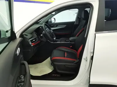 Chery Tiggo 5x