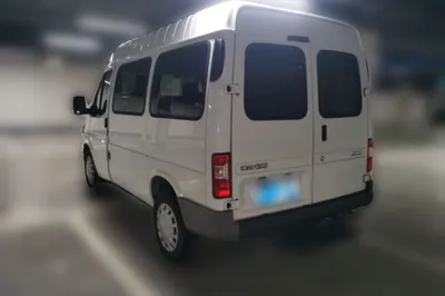JMC Transit