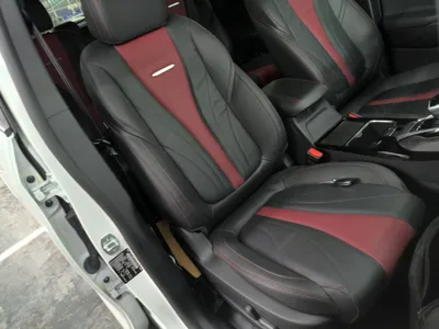 SAIC MAXUS EUNIQ 5