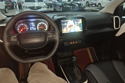 Roewe Clever