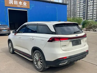Oshan Oushang X7 PLUS
