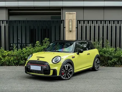 MINI Mini JCW