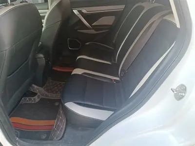 Geely Binyue
