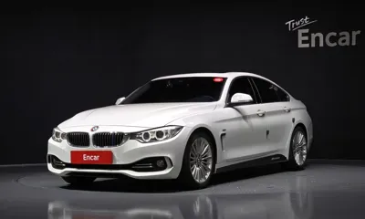 BMW 4-Series