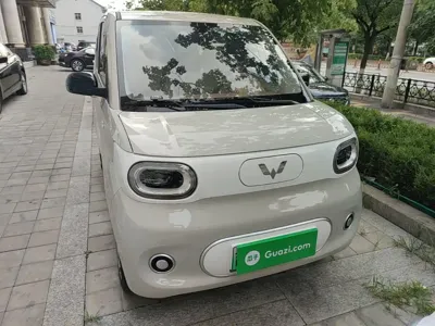 Wuling MINIEV