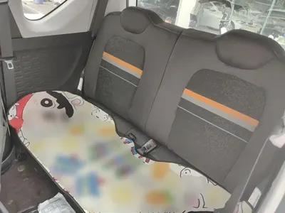 Wuling MINIEV