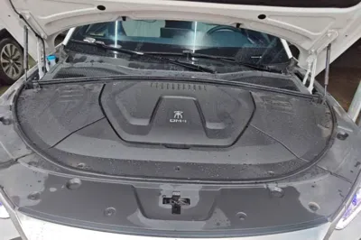 BYD Song PLUS New Energy