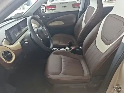Wuling Bingo