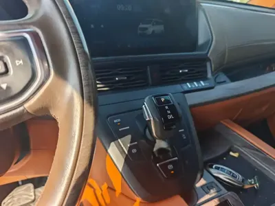 WOWSEN Ford Heiwushi