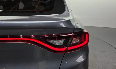 Renault-KoreaSamsung XM3
