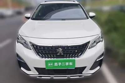 Peugeot 4008