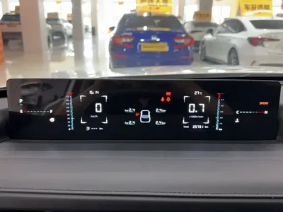 Changan Eado