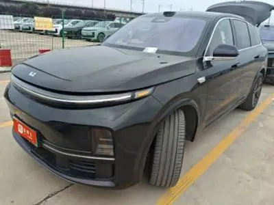 Li Auto Li L7
