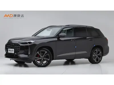 Audi Q6