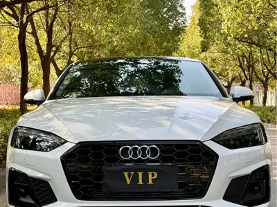 Audi A5 (Import)
