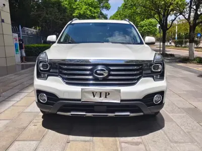 GAC Motor Trumpchi GS7