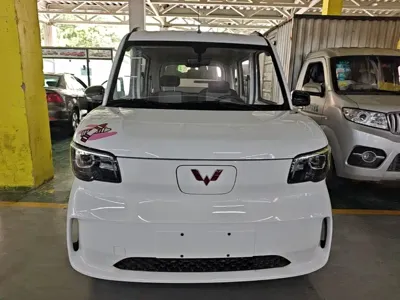 Wuling Zhiguang EV