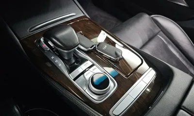 Kia K9